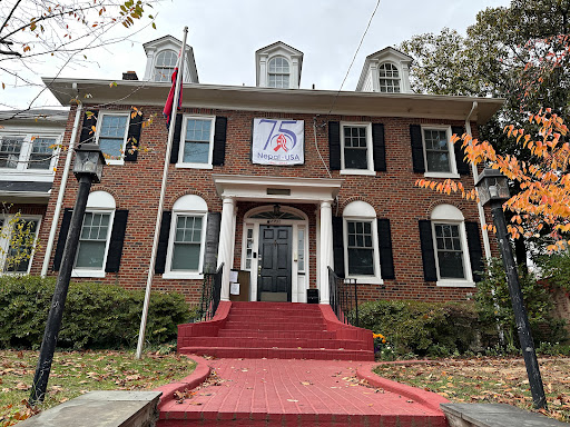 Embassy of Nepal Embassy of Nepal in Washington