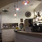 Photo n°4 de l'avis de Raffaele.i fait le 25/02/2018 à 15:39 sur le  Pizzeria Locanda dei Golosi - Verace Napoletana à Foggia