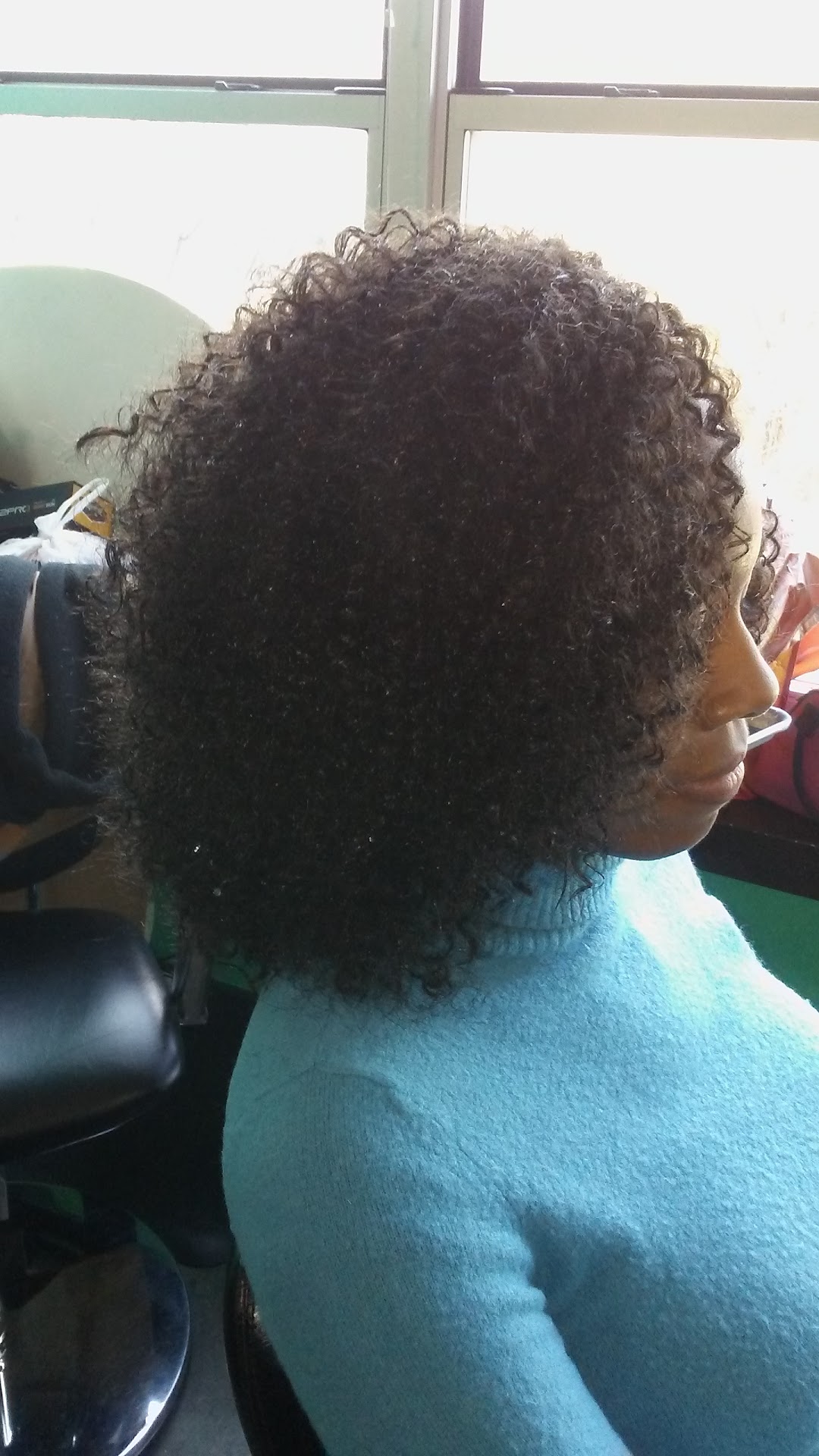 Virgin Strands Atlanta Extension And Hair Studio