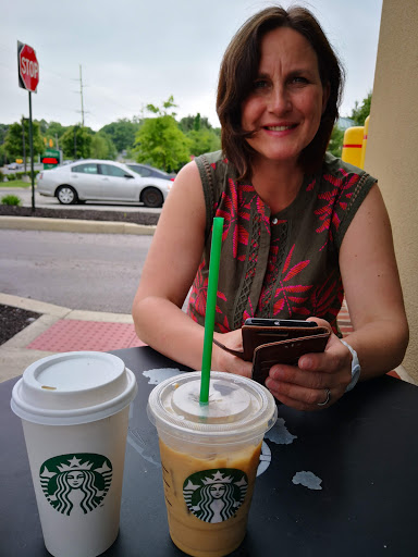 Coffee Shop «Starbucks», reviews and photos, 6284 Limestone Rd #1, Hockessin, DE 19707, USA