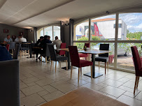 Atmosphère du restaurant le macis à Sainte-Hermine - n°3