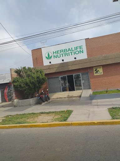 Herbalife Nutrition - Centro de Entrega Chiclayo