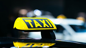 City Taxi Baden