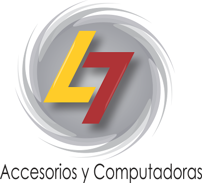 L7 computadoras y accesorios