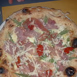 Photo n°3 de l'avis de Assunta.s fait le 25/08/2023 à 11:35 sur le  CECERÈ Pizzeria à Santa Maria Capua Vetere