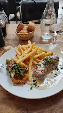 Les plus récentes photos du Restaurant français L'ideal à Pégomas - n°2
