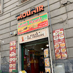 Photo n°1 de l'avis de IsKi. fait le 20/08/2022 à 11:38 sur le  El Mounir Kebab del Principe à Genoa