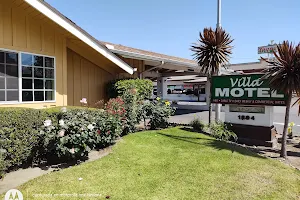 Villa Motel image