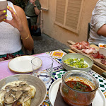 Photo n°1 de l'avis de Borja.i fait le 26/08/2023 à 17:00 sur le  Pergolo à Lazise