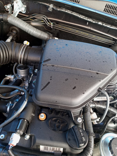 Toyota Dealer «Toyota Of Whittier», reviews and photos, 14577 Whittier Blvd, Whittier, CA 90605, USA