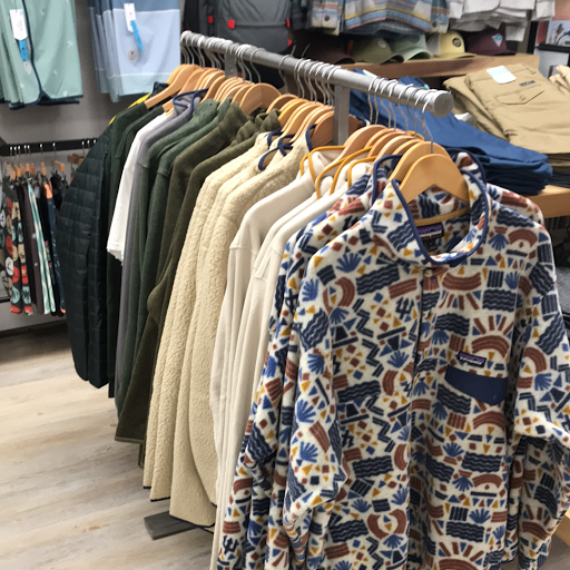 Surf Shop «Bare Wires Surf Shop», reviews and photos, 1307 3rd Ave, Spring Lake, NJ 07762, USA