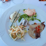 Photo n°4 de l'avis de Viola.i fait le 05/07/2019 à 09:11 sur le  La Riva da Franco à Marotta