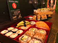 Sushi du Restaurant asiatique ASIAN BAY à Gennevilliers - n°8