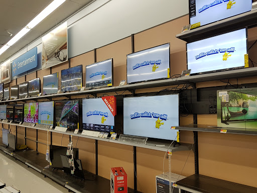 Department Store «Walmart Supercenter», reviews and photos, 8000 Lakeland Ave N, Brooklyn Park, MN 55445, USA