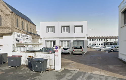 Agence d'intérim E2I Le Havre Le Havre