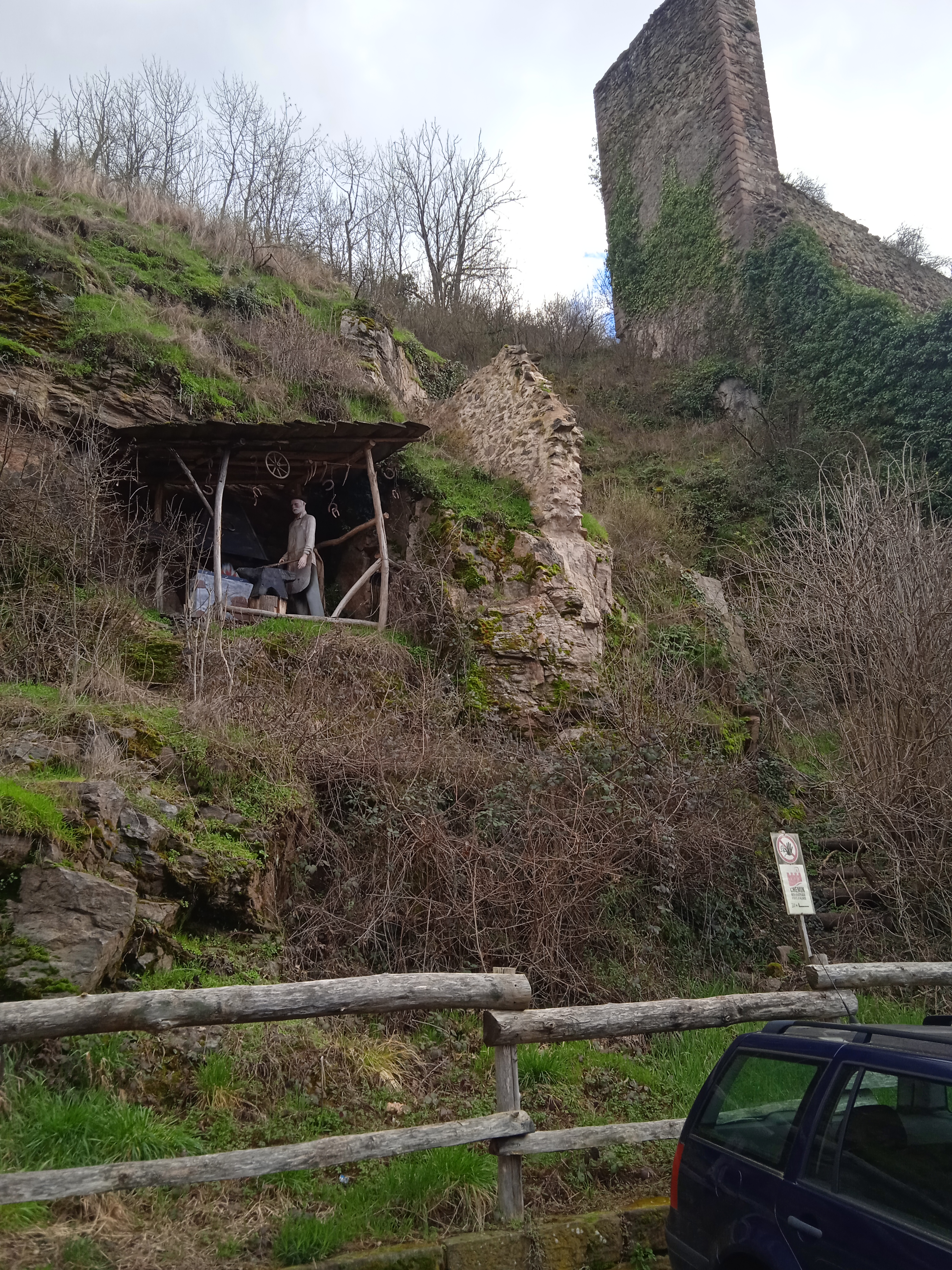 Photo n° 4 de l'avis de Regis.o fait le 25/02/2024 à 17:43