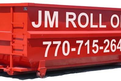 JM Roll Off & Recycling