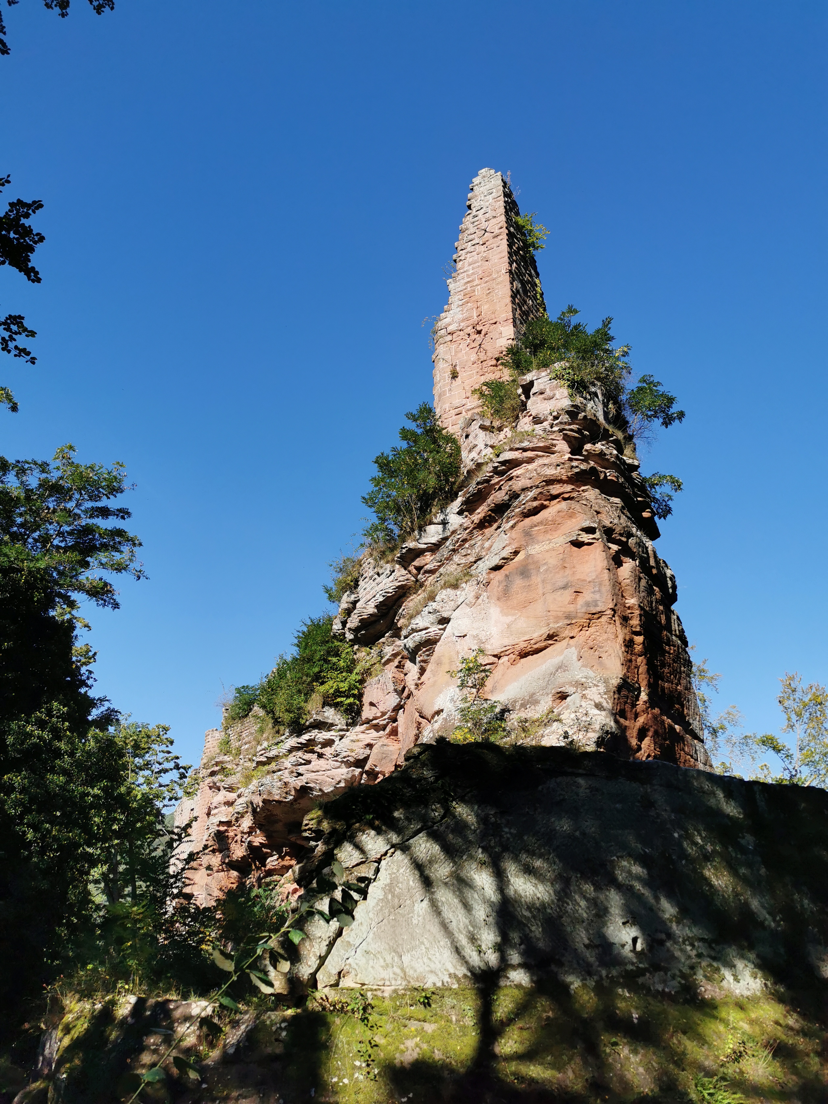 Photo n° 2 de l'avis de Uwe.c fait le 18/09/2021 à 19:30