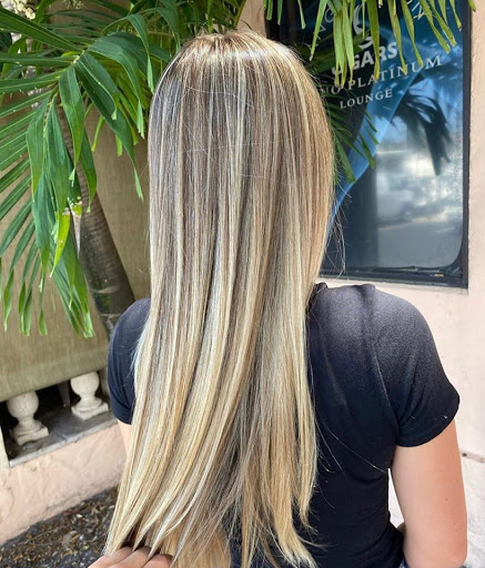 Beauty Salon «Edmund James Salon & Day Spa», reviews and photos, 2401 PGA Boulevard #185, Palm Beach Gardens, FL 33410, USA