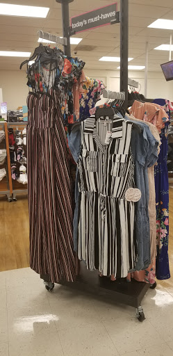 Department Store «T.J. Maxx», reviews and photos, 2330 Legge Blvd, Winchester, VA 22601, USA