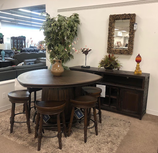 Furniture Store «Bel Furniture - Memorial», reviews and photos, 10516 Katy Fwy, Houston, TX 77043, USA