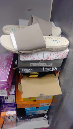 Department Store «JCPenney», reviews and photos, 31510 Gratiot Ave, Roseville, MI 48066, USA