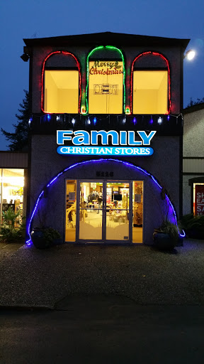 Gift Shop «Family Christian», reviews and photos, 5116 196th St SW Suite 203ES, Lynnwood, WA 98036, USA