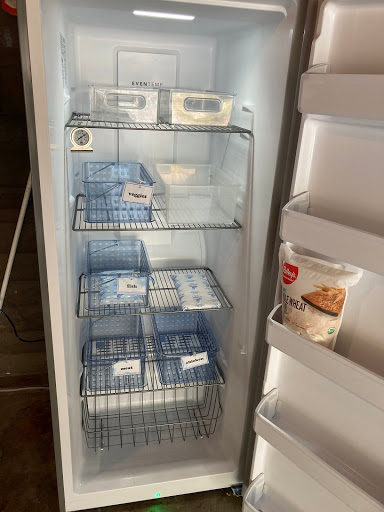 Appliance Store «Airport Home Appliance», reviews and photos, 966 S Bascom Ave, San Jose, CA 95128, USA