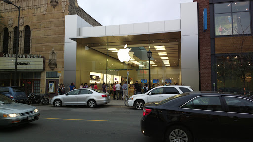 Computer Store «Apple Uptown», reviews and photos, 3018 Hennepin Ave, Minneapolis, MN 55408, USA