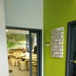 Photo n°1 de l'avis de Gegham.a fait le 03/11/2017 à 08:34 sur le  H+ Hotel 4Youth Berlin à Berlin