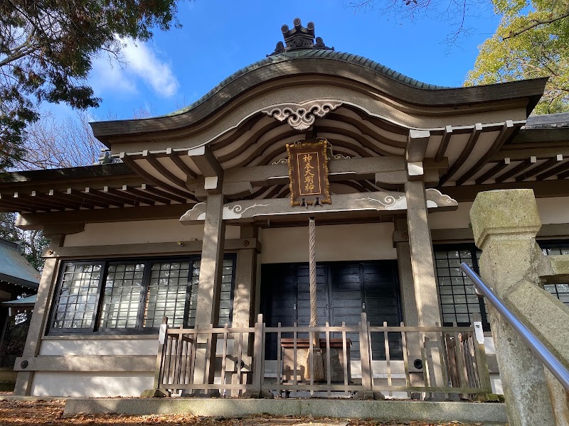神本神社