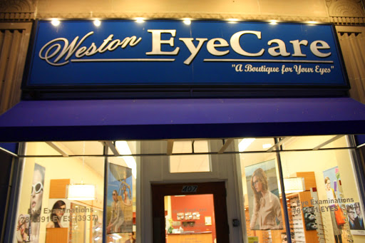 Eye Care Center «Weston Eye Care», reviews and photos, 407 Boston Post Rd, Weston, MA 02493, USA