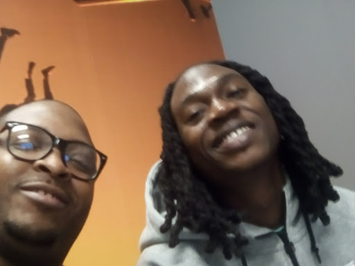 Skydiving Center «iFLY», reviews and photos, 800 W Scott St, Chicago, IL 60610, USA