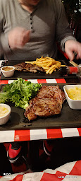 Photo n°44 de Restaurant La Boucherie à Issoudun ()