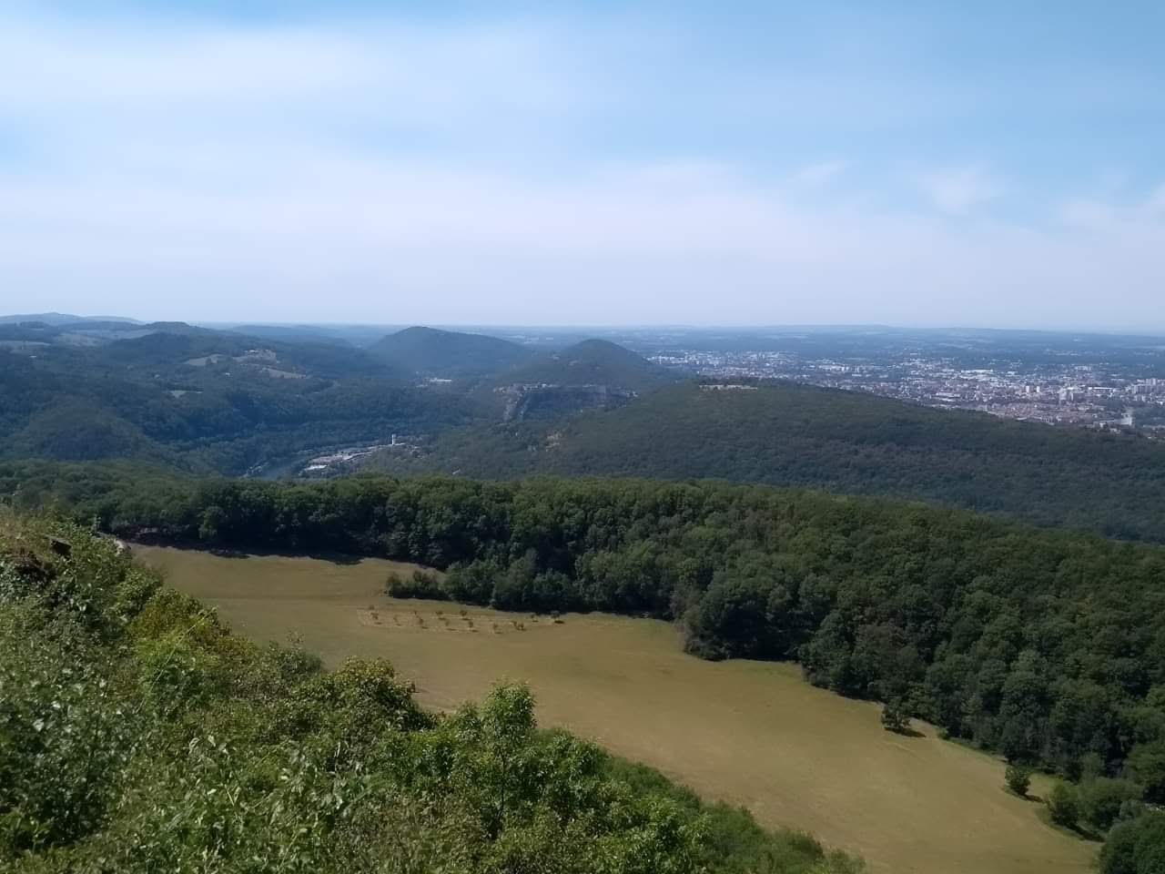Photo n° 6 de l'avis de Christelle.. fait le 07/08/2019 à 18:13