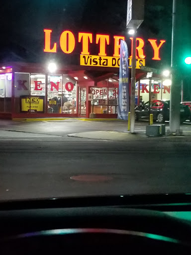 Lottery Retailer «Vista Donuts», reviews and photos, 1096 Washington St, Attleboro, MA 02703, USA