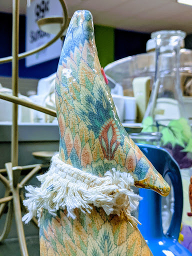 Thrift Store «Tried & True Thrift Store», reviews and photos, 35004 W Michigan Ave, Wayne, MI 48184, USA