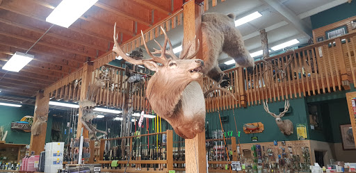 Sporting Goods Store «Tackle Box», reviews and photos, 3001 Zero St, Fort Smith, AR 72901, USA