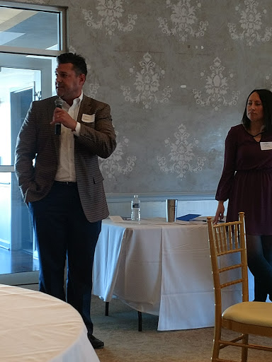 Golf Club «Chartwell Golf & Country Club», reviews and photos, 1 Chartwell Dr, Severna Park, MD 21146, USA