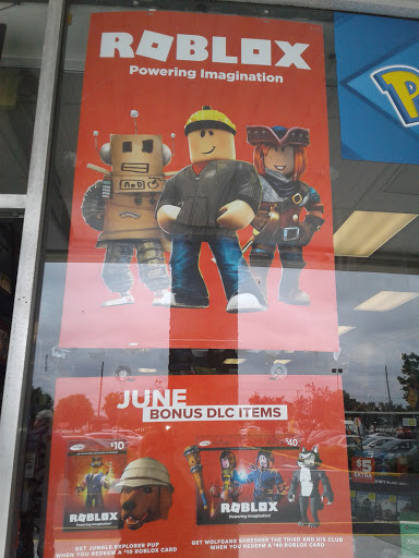 Video Game Store «GameStop», reviews and photos, 3501 NJ-42 #380, Turnersville, NJ 08012, USA