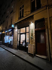 Les plus récentes photos du Restaurant thaï KAPUNKA Cantine Thaï - Montorgueil à Paris - n°2