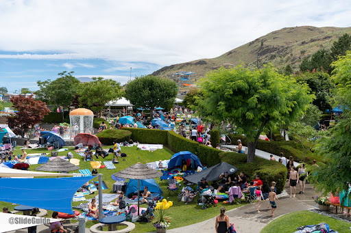 Water Park «Slidewaters ~ Lake Chelan Waterpark», reviews and photos, 102 Waterslide Dr, Chelan, WA 98816, USA