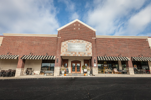 Event Venue «Highlander Event Center & Highlander Coffee House», reviews and photos, 90 Alexandria Pike, Fort Thomas, KY 41075, USA