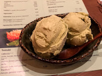 Carte du Sushi Bar SameSame Weststadt à Heidelberg