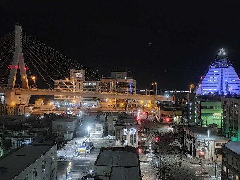 ホテルマイステイズ青森駅前