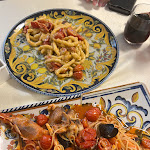 Photo n°3 de l'avis de Tu.h fait le 05/09/2023 à 12:14 sur le  Ristorante Sicilia à Milan