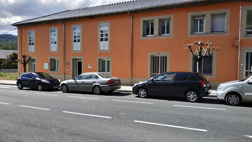 Funeraria Mingos en Lugo