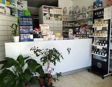 Farmacia Ronsisvalle Via Alessandro Manzoni, 18, 03040 Coreno Ausonio FR, Italia