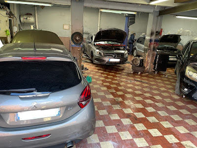 MECA AUTO à Roubaix