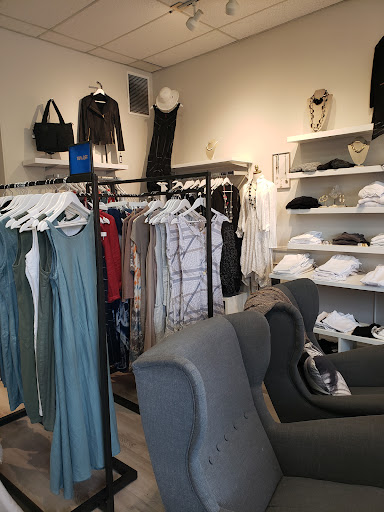 Boutique «Estell Boutique», reviews and photos, 908 Montana Ave, Santa Monica, CA 90403, USA